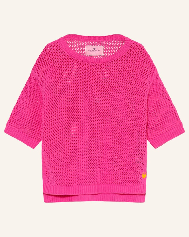 Lieblingsstück Damen Pullover mit 3/4-Arm