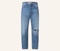 Destroyed Jeans TONI Tapered Fit