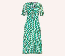 Mesh-Kleid KOREN