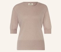 Strickshirt aus Cashmere