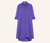 Hemdblusenkleid