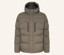 Daunenjacke ROEMERTOR