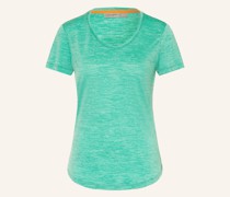 T-Shirt SPHERE II mit Merinowolle