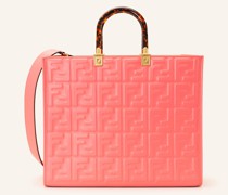 Shopper SUNSHINE MEDIUM