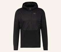 Midlayer-Jacke DELTA HYBRID