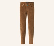 Cordhose LYON Modern Fit