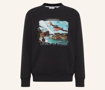 Sweatshirt "Vermächtnis des Ikarus" DELLI