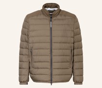 Lightweight-Daunenjacke BERING