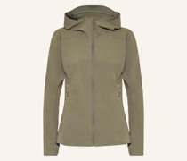 Softshell-Jacke GAMMA LIGHTWEIGHT