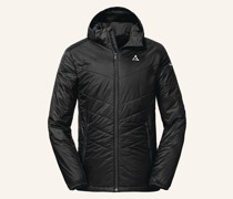 Jacke HYBRID JACKET STAMS M