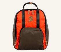 Rucksack SHYLLA COLOR mit Laptop-Fach