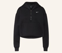 Cropped-Hoodie DRI-FIT