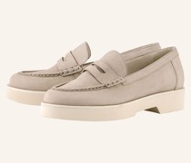 Loafer STANLEY - TAUPE
