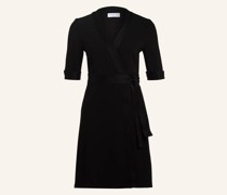 Wickelkleid