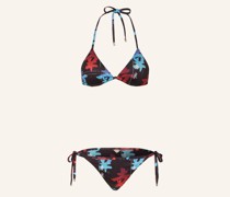 Triangel-Bikini