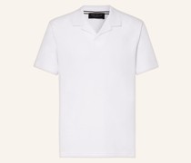 Frottee-Poloshirt SNDBANK