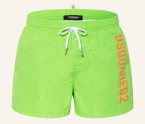 Badeshorts