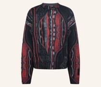 Oversize Pullover DE RICCABONA
