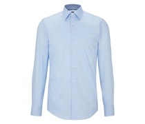 Business Hemd H-HANK-KENT-C3-214 Slim Fit