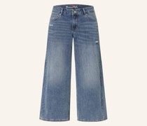 Jeans-Culotte ITALY PALAZZO