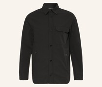 Overjacket