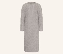 Strickkleid