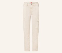 7/8-Cargohose