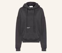 Oversized-Hoodie HONEY