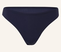 Basic-Bikini-Hose SOLID SNAKE