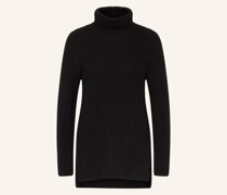 Rollkragenpullover aus Cashmere