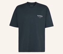 T-Shirt UNDERGROUND