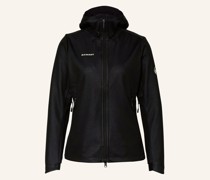 Softshell-Jacke ULTIMATE VII