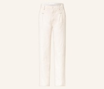Straight Jeans