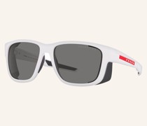 Sonnenbrille PS 07WS