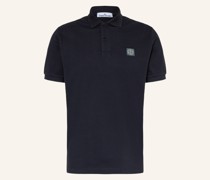 Piqué-Poloshirt Regular Fit