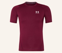 T-Shirt UA HEATGEAR® AMOUR