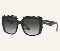Sonnenbrille DG4414