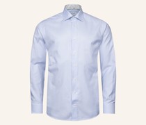 Contemporary fit Baumwoll-Tencel™-Hemd