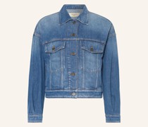 Jeansjacke GLENN