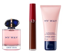MY WAY
