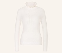 Pullover MEETING