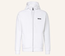 Sweatjacke SAGGY