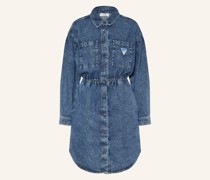Jeanskleid ASTURY
