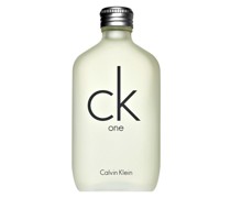 CK ONE 200 ml, 254.95 € / 1 l