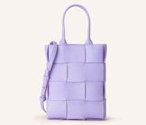Handtasche MINI CASSETTE