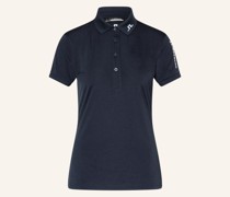 Jersey-Poloshirt