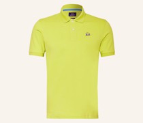 Poloshirt Slim Fit