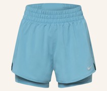 2-in-1-Trainingsshorts DRI-FIT ONE