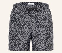Badeshorts CORE SOLIDS