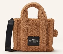 Teddyfell-Shopper THE SMALL TOTE